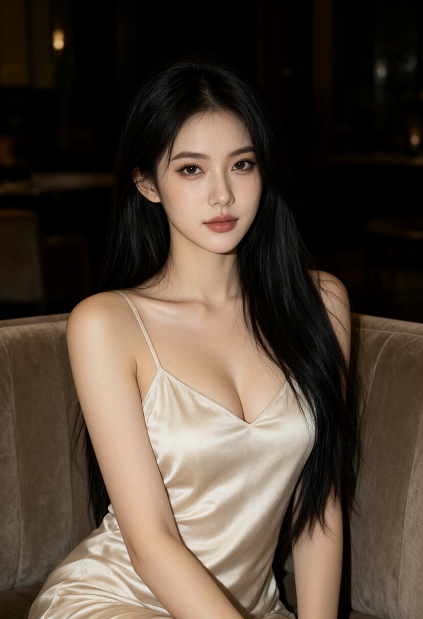 用户头像是条猫